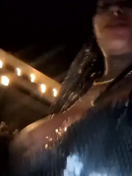 DarkDea's Webcam Show