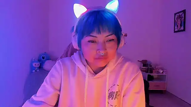Shaddycute_'s Webcam Show