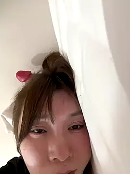 xiaoqiao_ss webcam show