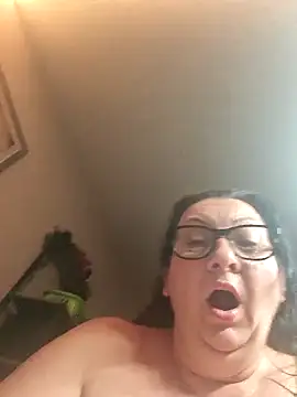 Genoveva73sexy's Webcam Show