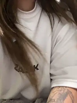 Nebulosaaa webcam show