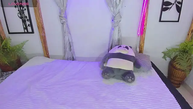 _RedMoon webcam show