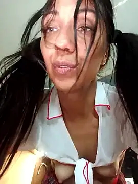 LeticiaWoods' Webcam Show