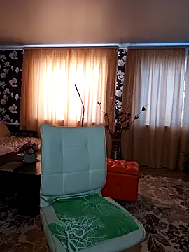 LybovNTV's Webcam Show
