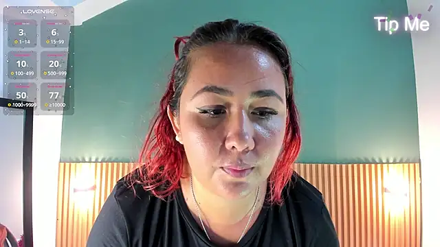 _anavictoria_ webcam show