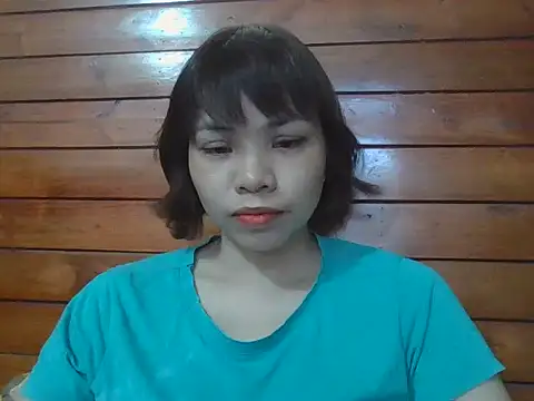 Angela-Eira's Webcam Show