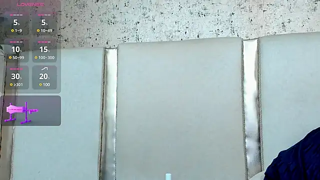 lilithharper_wm webcam show