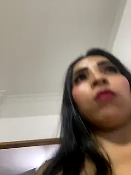 Rosa_25x's Webcam Show