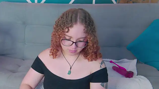 nobara_fox webcam show