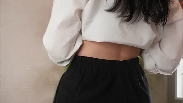 TreenaMuskus webcam show