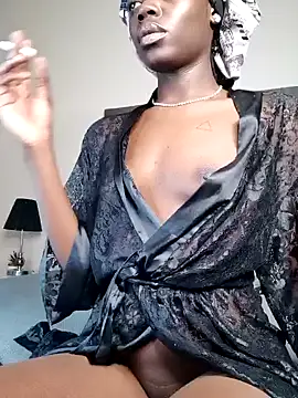 IamKim_25's Webcam Show