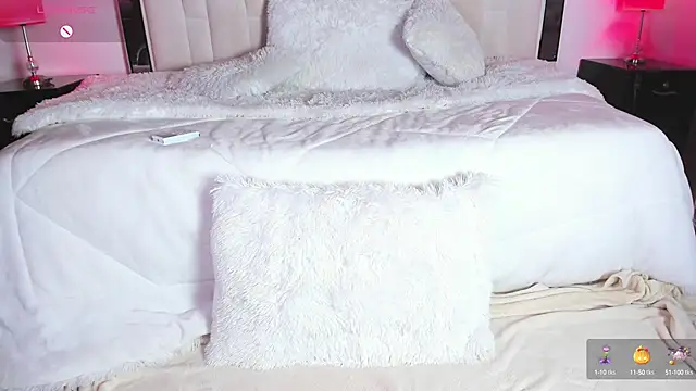 lilith_dy's Webcam Show