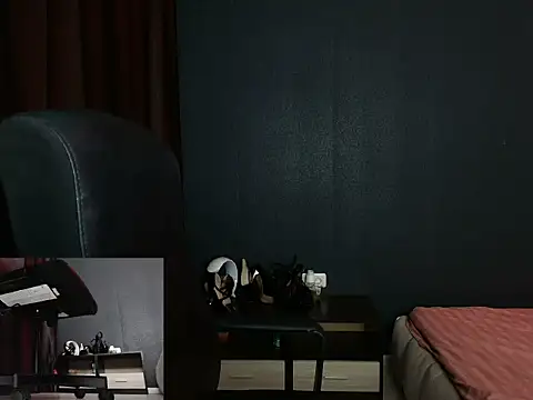 missdyaa's Webcam Show