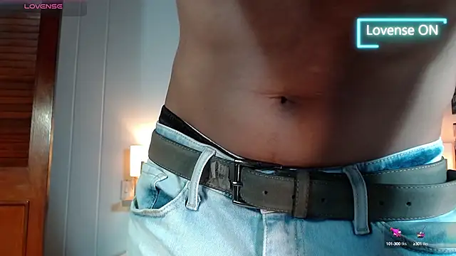 dammian_and_sknny's Webcam Show