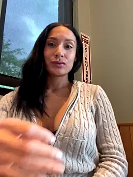 FerrariFrench's Webcam Show