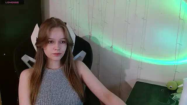 amelia_sweeti's Live Sex Cam Show