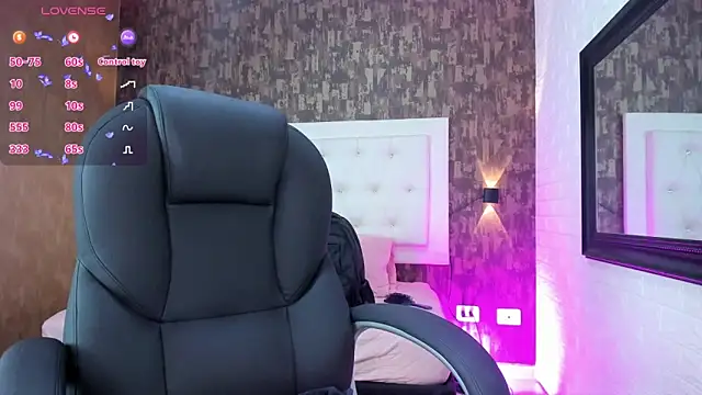 Cataleyamonroe1's Live Sex Cam Show