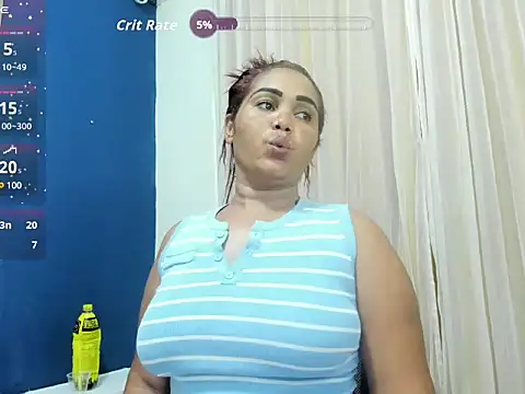 SofiaSexy_'s Webcam Show