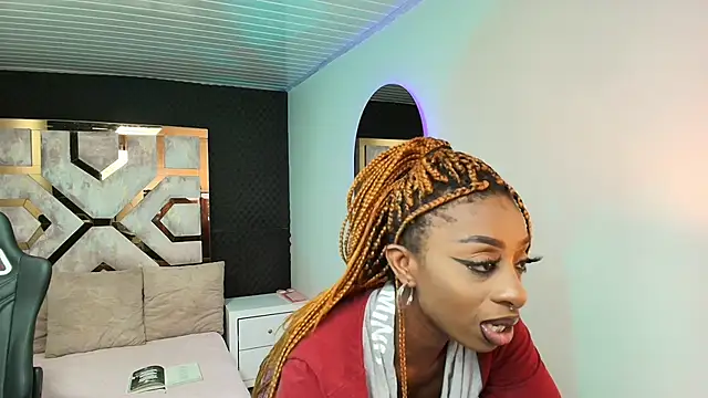 Anny_osorio's Live Sex Cam Show