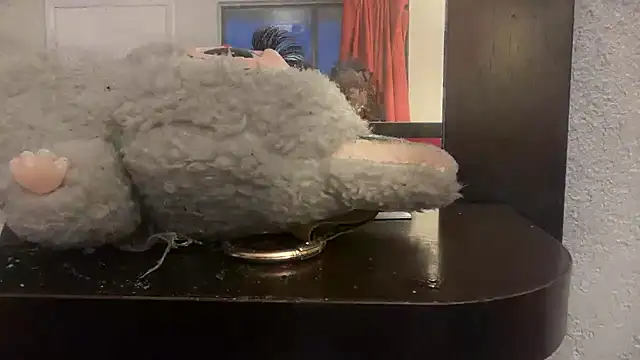 Stressreliever82's Webcam Show