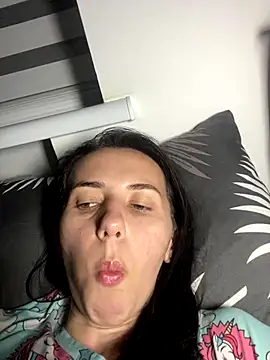 OliviyaLove's Webcam Show