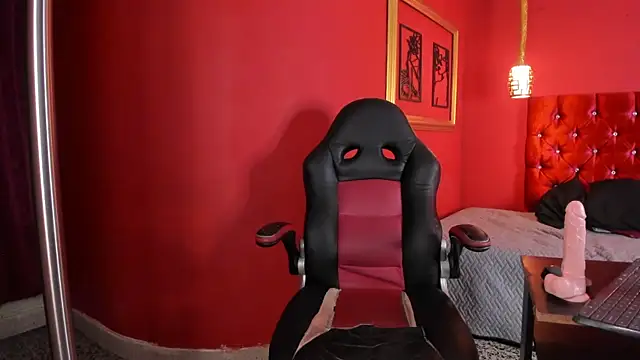 Ambeer-'s Live Sex Cam Show