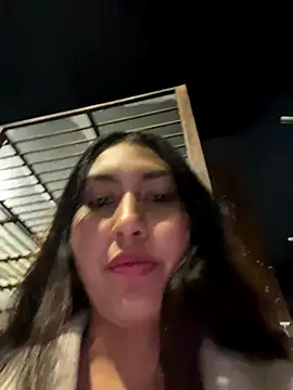 moly_lof's Webcam Show