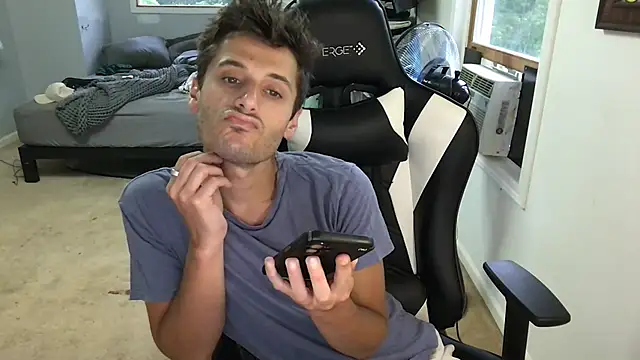 Dylansd's Webcam Show