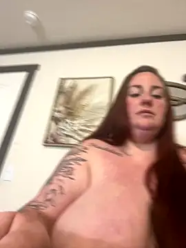 BigPurrr2340's Webcam Show