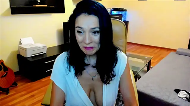 WTF_Lexxy's Live Sex Cam Show