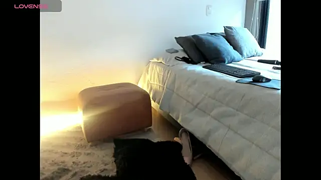 TatianaRico's Live Sex Cam Show