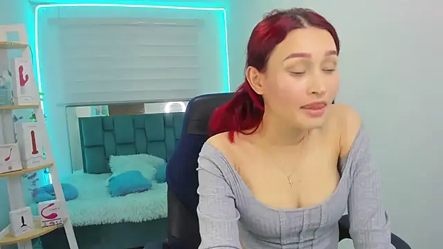 naomy_hot_777's Webcam Show
