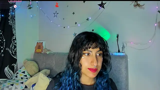 puepleholly's Webcam Show