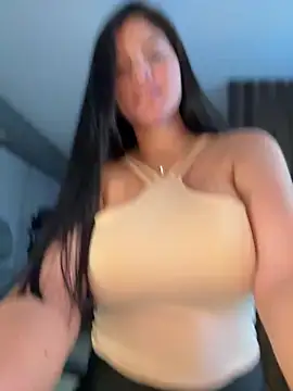 Carolina_Novoa's Live Sex Cam Show