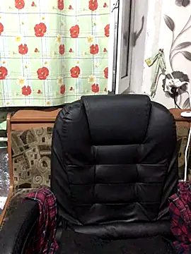 VikiiStoun's Webcam Show