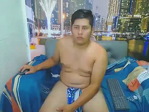 maiker_texas' Webcam Show