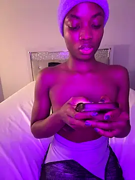 WetDream_'s Live Sex Cam Show