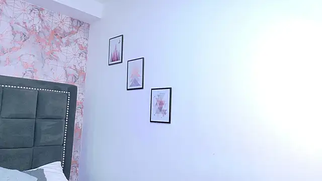 Angelique_Angell's Webcam Show