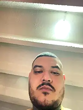 El_Titan1998's Webcam Show
