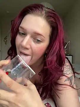 zarialove's Webcam Show