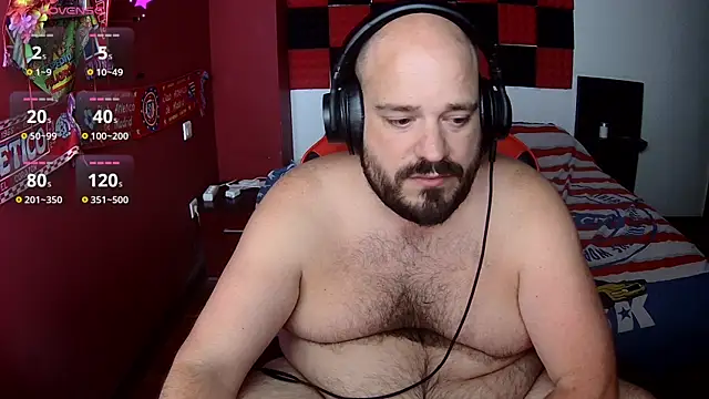 menditeta1's Webcam Show