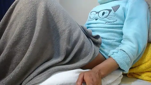 Carameldip's Webcam Show