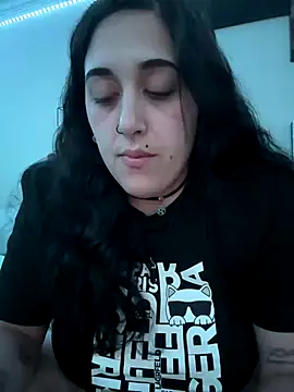 ThicBunz's Webcam Show