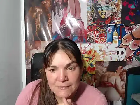 MomSex_'s Webcam Show