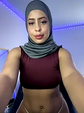 JannaNader12's Webcam Show