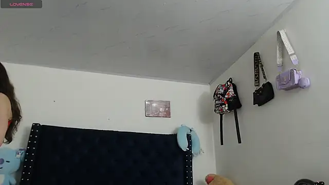 MARIELSINS_1111's Webcam Show