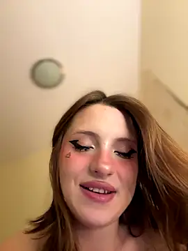Melissa_cum's Webcam Show