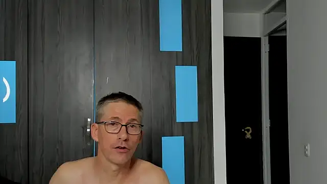 Vivi_Jacko's Webcam Show