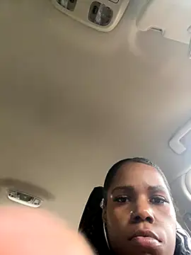 pinkrackz's Webcam Show