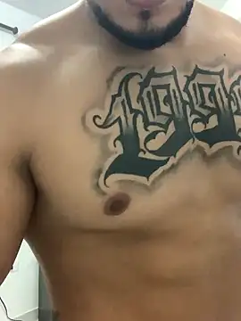 DeimonOficial's Webcam Show